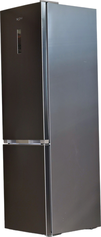 Réfrigérateur Avec Congélateur 355 L Reconditionné WHIRLPOOL WHK26403XP6E1