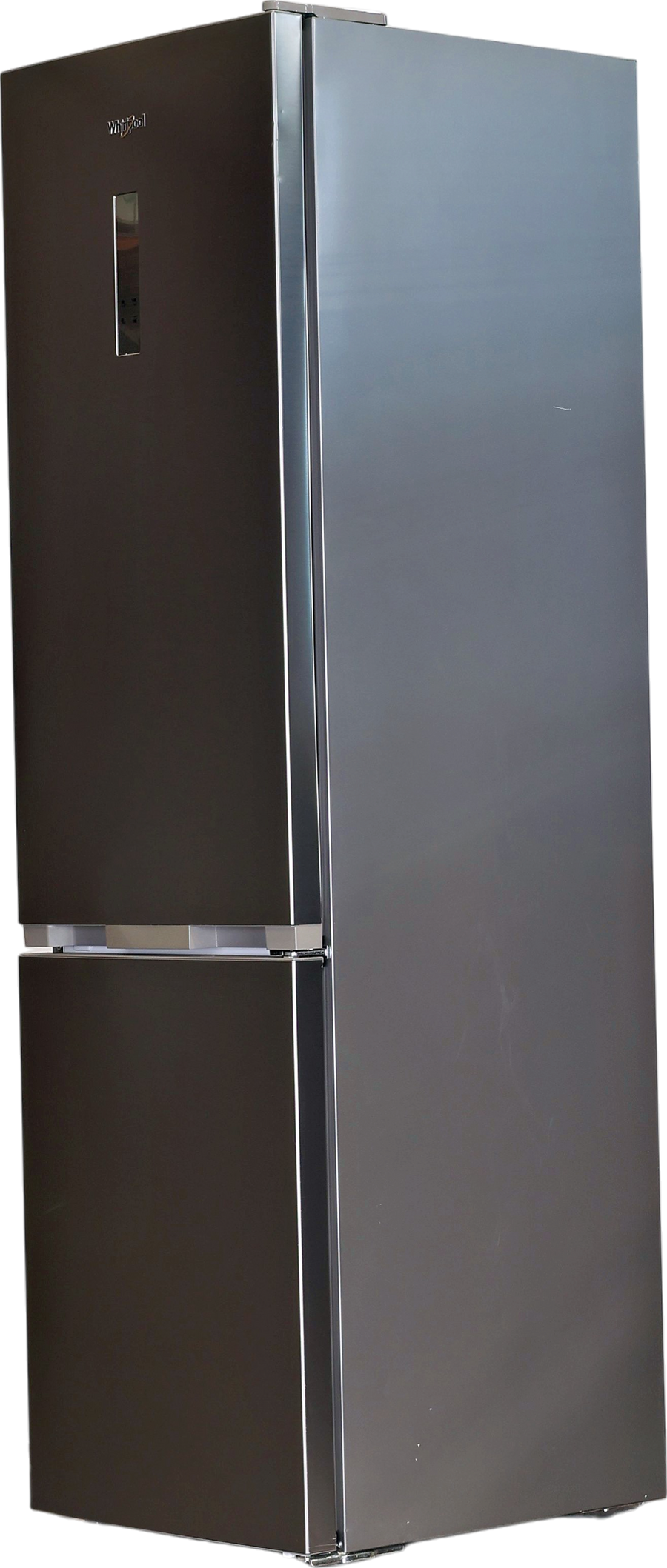Réfrigérateur Avec Congélateur 355 L Reconditionné WHIRLPOOL WHK26403XP6E1
