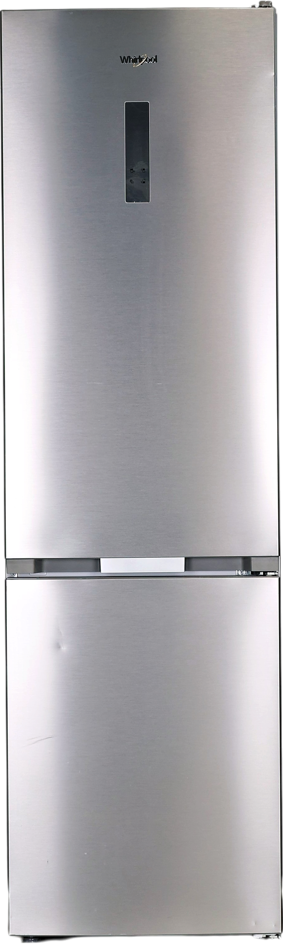 Réfrigérateur Avec Congélateur 355 L Reconditionné WHIRLPOOL WHK26403XP6E1