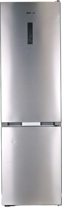 Réfrigérateur Avec Congélateur 355 L Reconditionné WHIRLPOOL WHK26403XP6E1