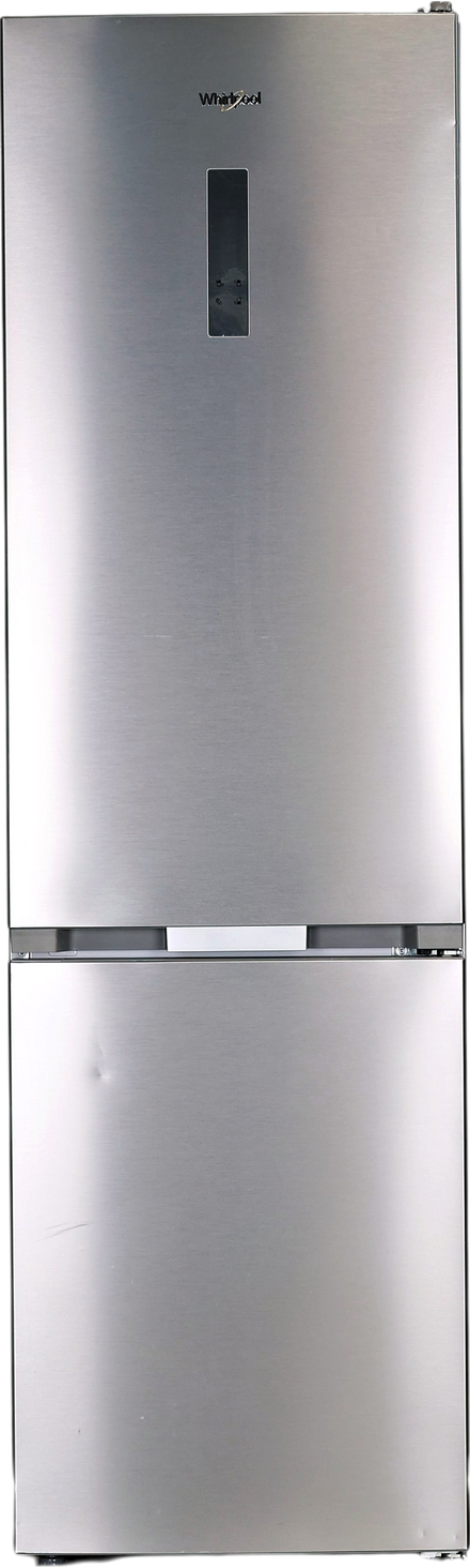 Réfrigérateur Avec Congélateur 355 L Reconditionné WHIRLPOOL WHK26403XP6E1