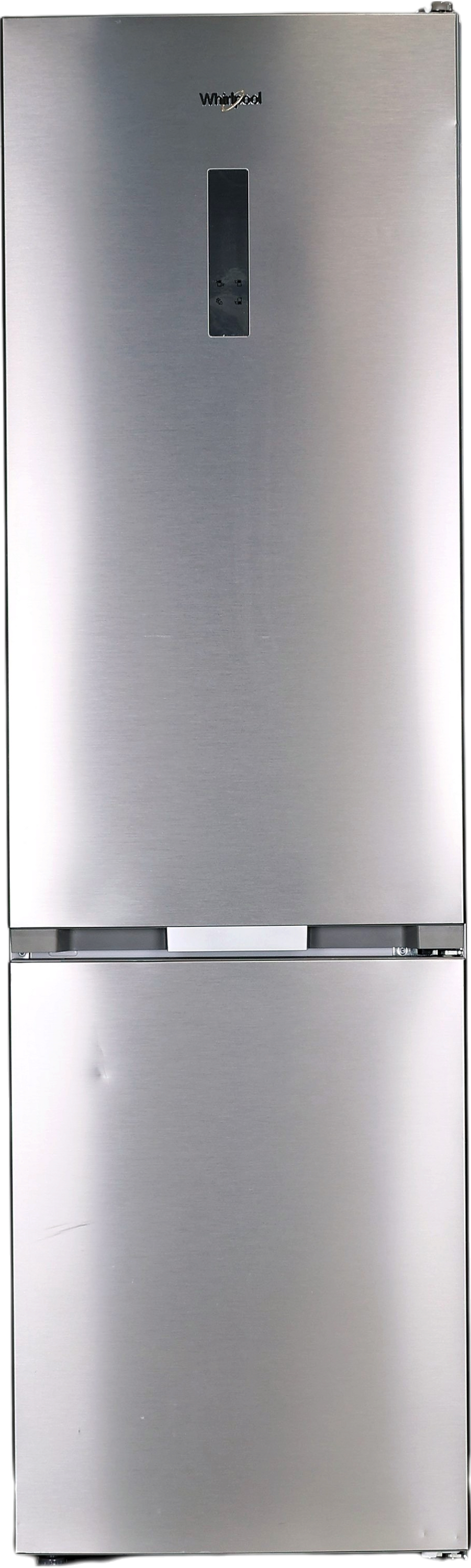 Réfrigérateur Avec Congélateur 355 L Reconditionné WHIRLPOOL WHK26403XP6E1