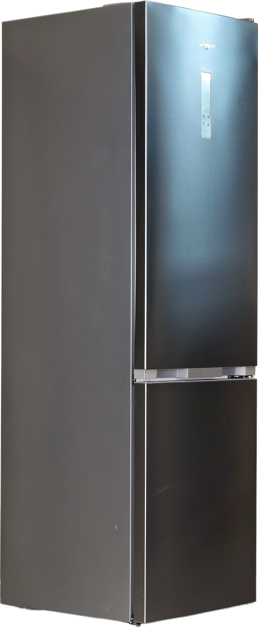 Réfrigérateur Avec Congélateur 355 L Reconditionné WHIRLPOOL WHK26403XP6E1
