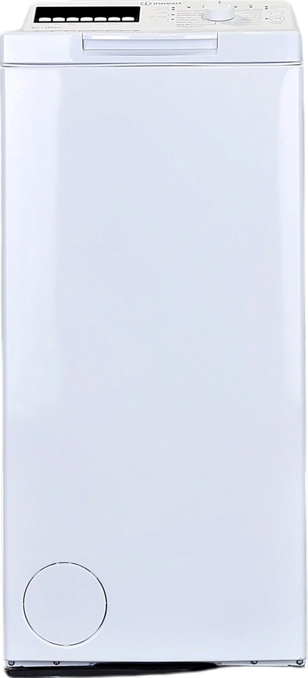 Lave-linge Top 6 kg Reconditionné INDESIT BTWDS6261FR