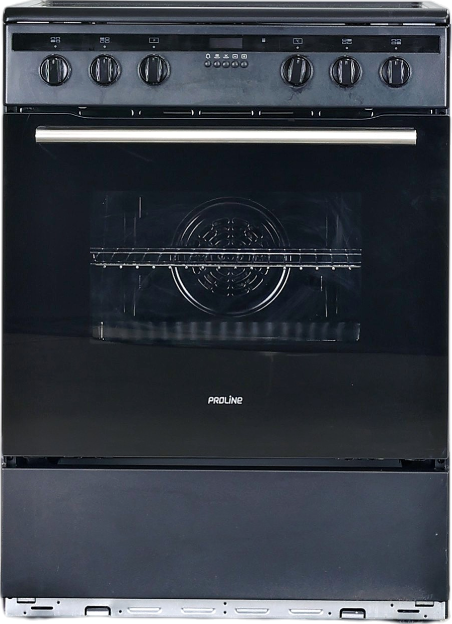 Cuisinière à Induction Reconditionné PROLINE P602IMCIBK – Underdog
