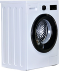 Lave-linge Hublot 8 kg Reconditionné LG F84N15WHSB