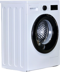 Lave-linge Hublot 8 kg Reconditionné LG F84N15WHSB