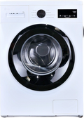 Lave-linge Hublot 8 kg Reconditionné LG F84N15WHSB
