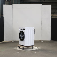 Lave-linge Hublot 8 kg Reconditionné LG F84N15WHSB
