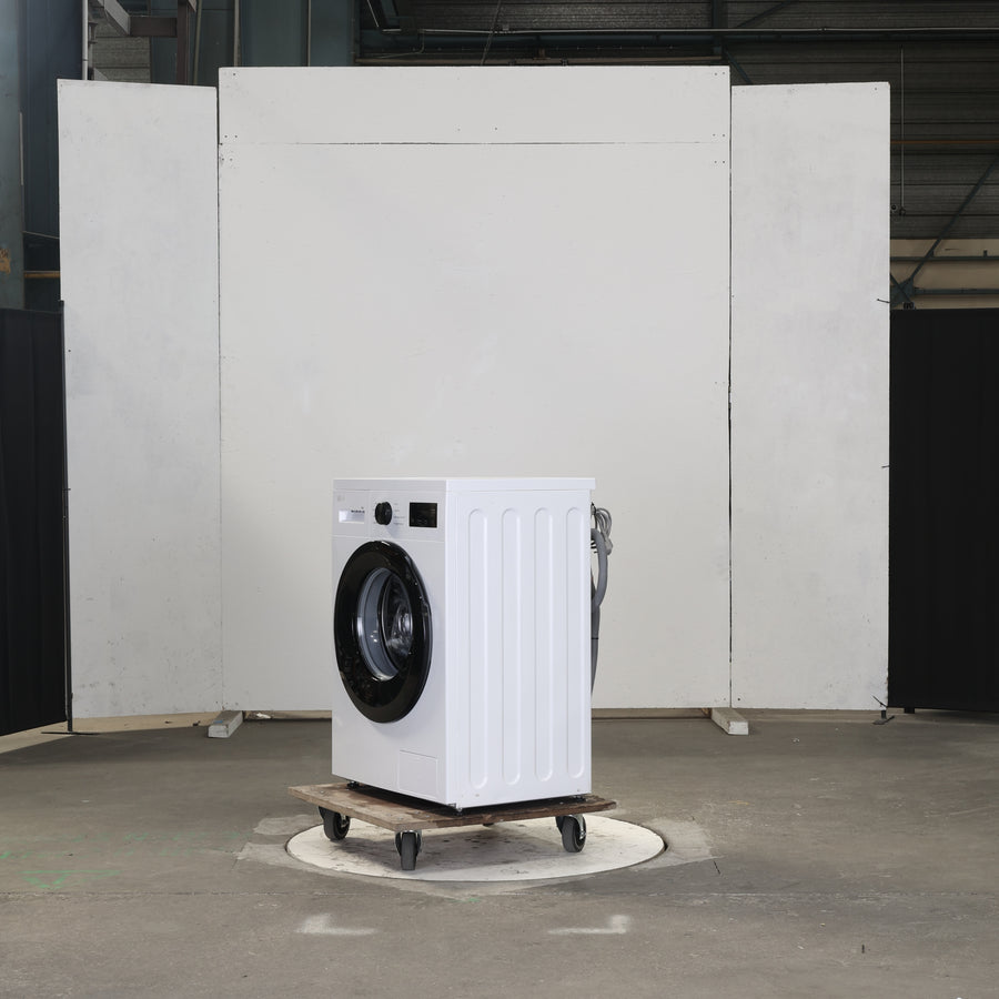 Lave-linge Hublot 8 kg Reconditionné LG F84N15WHSB