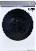 Lave-linge Hublot 10 kg Reconditionné HAIER HW100-BD14387U1