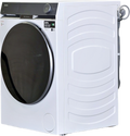 Lave-linge Hublot 10 kg Reconditionné HAIER HW100-BD14387U1