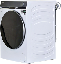Lave-linge Hublot 10 kg Reconditionné HAIER HW100-BD14387U1