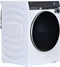Lave-linge Hublot 10 kg Reconditionné HAIER HW100-BD14387U1