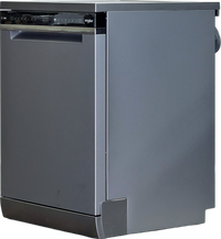 Lave-vaisselle Pose Libre 15 couverts Reconditionné WHIRLPOOL W7FHS41S