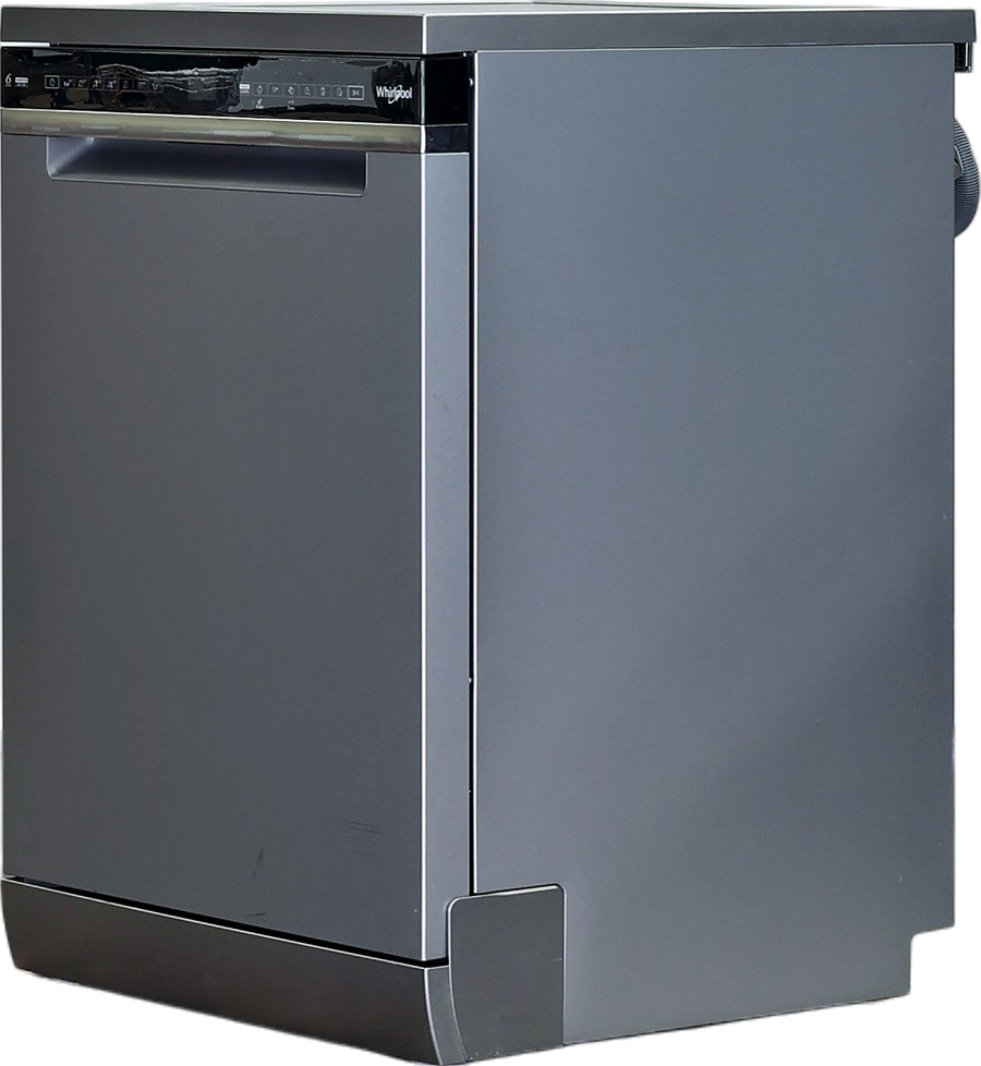 Lave-vaisselle Pose Libre 15 couverts Reconditionné WHIRLPOOL W7FHS41S