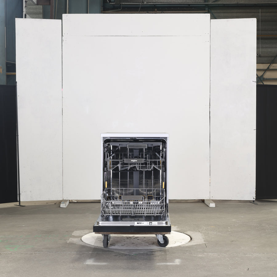 Lave-vaisselle Pose Libre 15 couverts Reconditionné WHIRLPOOL W7FHS41S