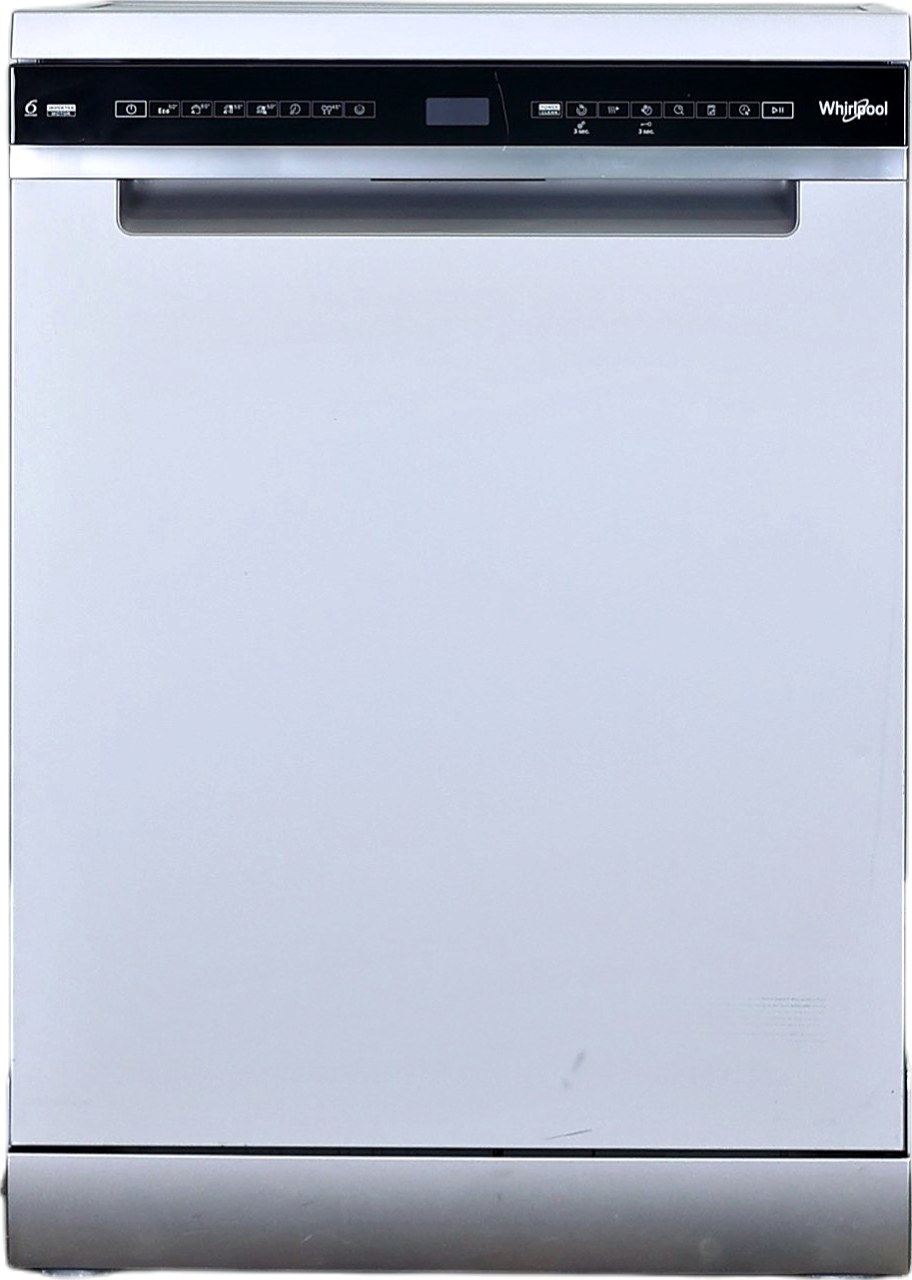 Lave-vaisselle Pose Libre 15 couverts Reconditionné WHIRLPOOL W7FHS41S