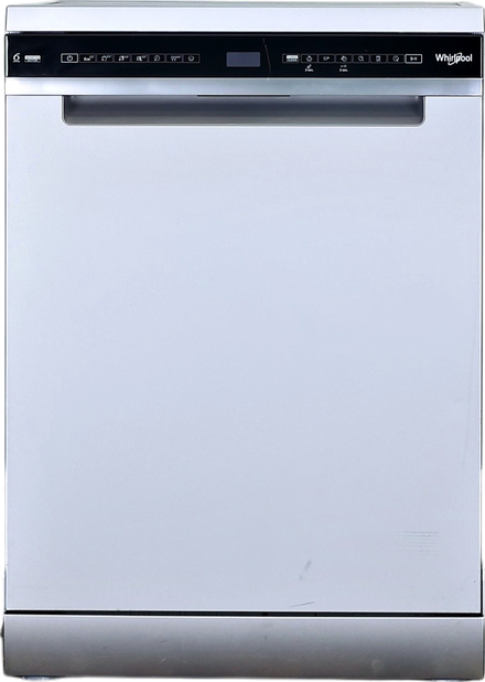 Lave-vaisselle Pose Libre 15 couverts Reconditionné WHIRLPOOL W7FHS41S