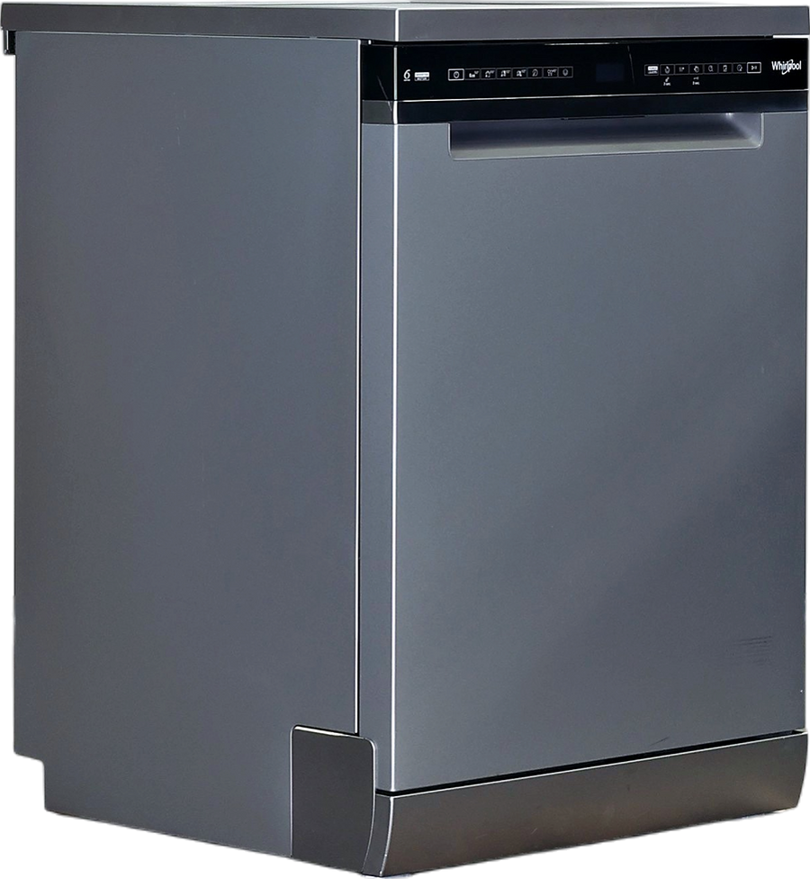 Lave-vaisselle Pose Libre 15 couverts Reconditionné WHIRLPOOL W7FHS41S