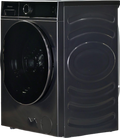 Lave-linge Sechant 10.5 kg Reconditionné HISENSE WD5I1045BBQ