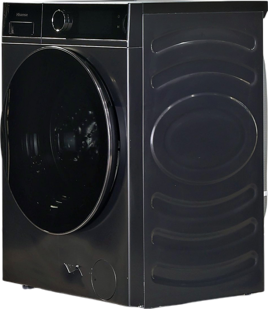 Lave-linge Sechant 10.5 kg Reconditionné HISENSE WD5I1045BBQ