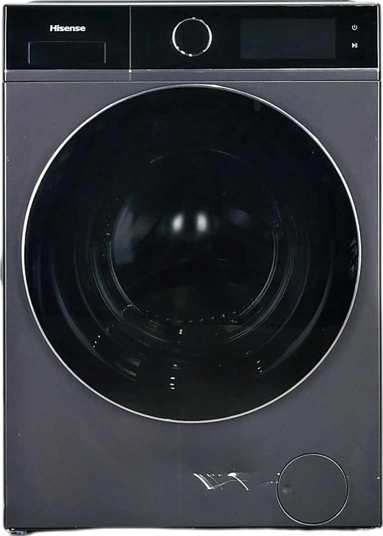 Lave-linge Sechant 10.5 kg Reconditionné HISENSE WD5I1045BBQ