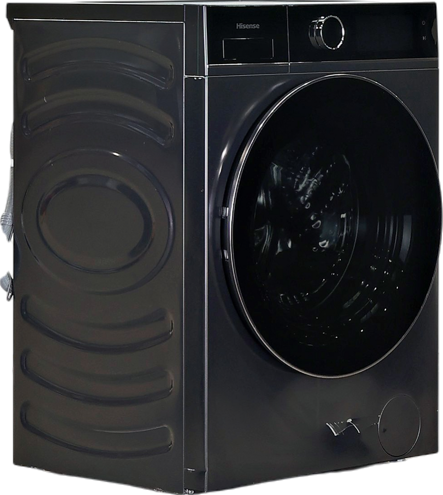 Lave-linge Sechant 10.5 kg Reconditionné HISENSE WD5I1045BBQ