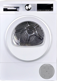 Seche-linge Pompe à Chaleur 9 kg Reconditionné BOSCH WQG2451SFR