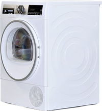 Seche-linge Pompe à Chaleur 9 kg Reconditionné BOSCH WQG2451SFR