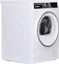 Seche-linge Pompe à Chaleur 9 kg Reconditionné BOSCH WQG2451SFR