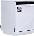 Lave-vaisselle Pose Libre 14 couverts Reconditionné THOMSON TDW1444BWH