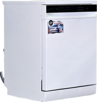 Lave-vaisselle Pose Libre 14 couverts Reconditionné THOMSON TDW1444BWH