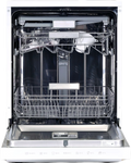 Lave-vaisselle Pose Libre 14 couverts Reconditionné THOMSON TDW1444BWH