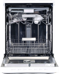 Lave-vaisselle Pose Libre 14 couverts Reconditionné THOMSON TDW1444BWH