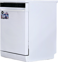 Lave-vaisselle Pose Libre 14 couverts Reconditionné THOMSON TDW1444BWH