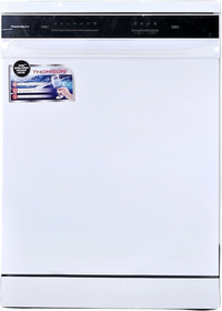 Lave-vaisselle Pose Libre 14 couverts Reconditionné THOMSON TDW1444BWH