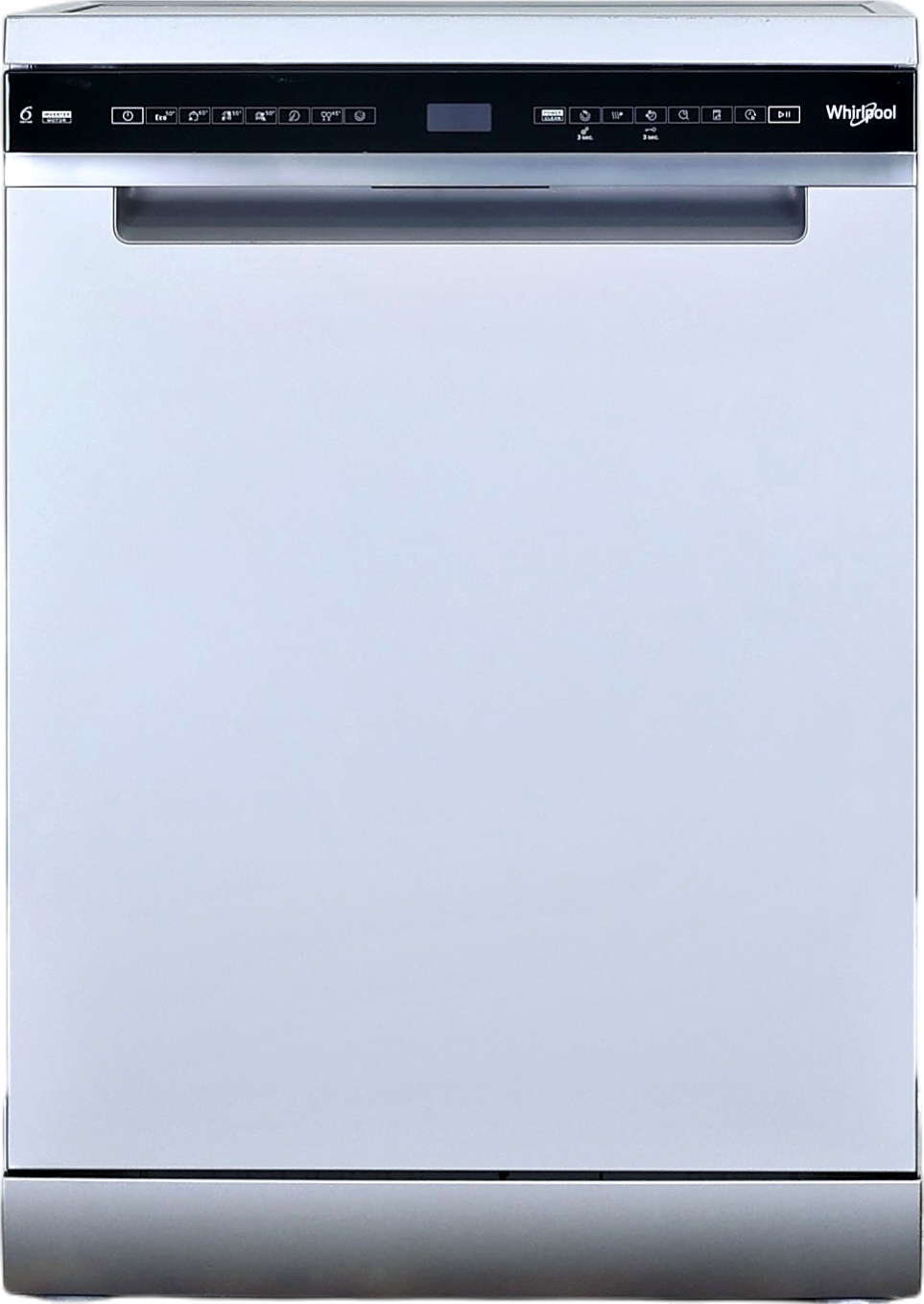 Lave-vaisselle Pose Libre 15 couverts Reconditionné WHIRLPOOL W7FHS41S