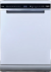 Lave-vaisselle Pose Libre 15 couverts Reconditionné WHIRLPOOL W7FHS41S