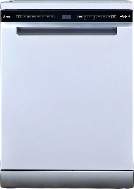 Lave-vaisselle Pose Libre 15 couverts Reconditionné WHIRLPOOL W7FHS41S