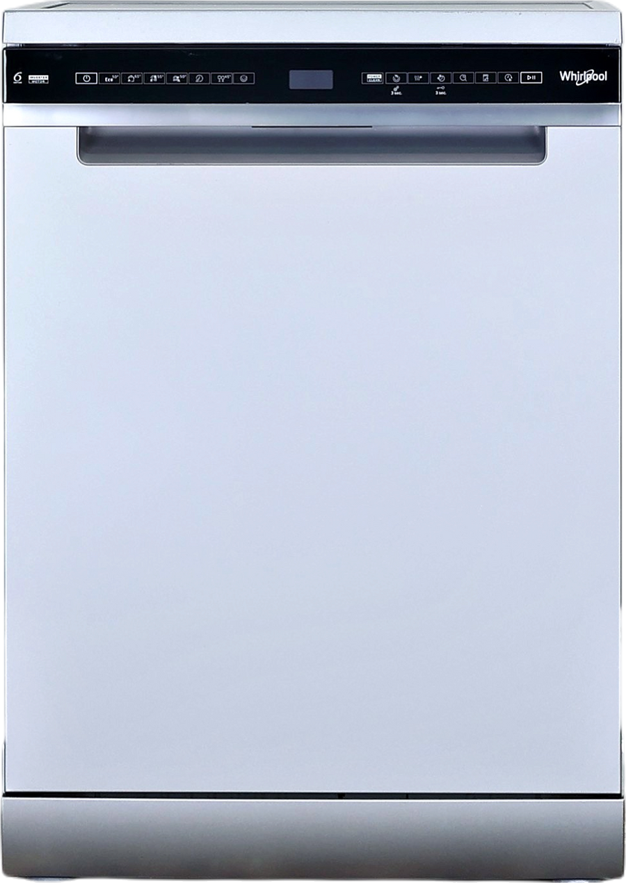 Lave-vaisselle Pose Libre 15 couverts Reconditionné WHIRLPOOL W7FHS41S