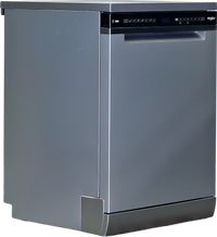 Lave-vaisselle Pose Libre 15 couverts Reconditionné WHIRLPOOL W7FHS41S