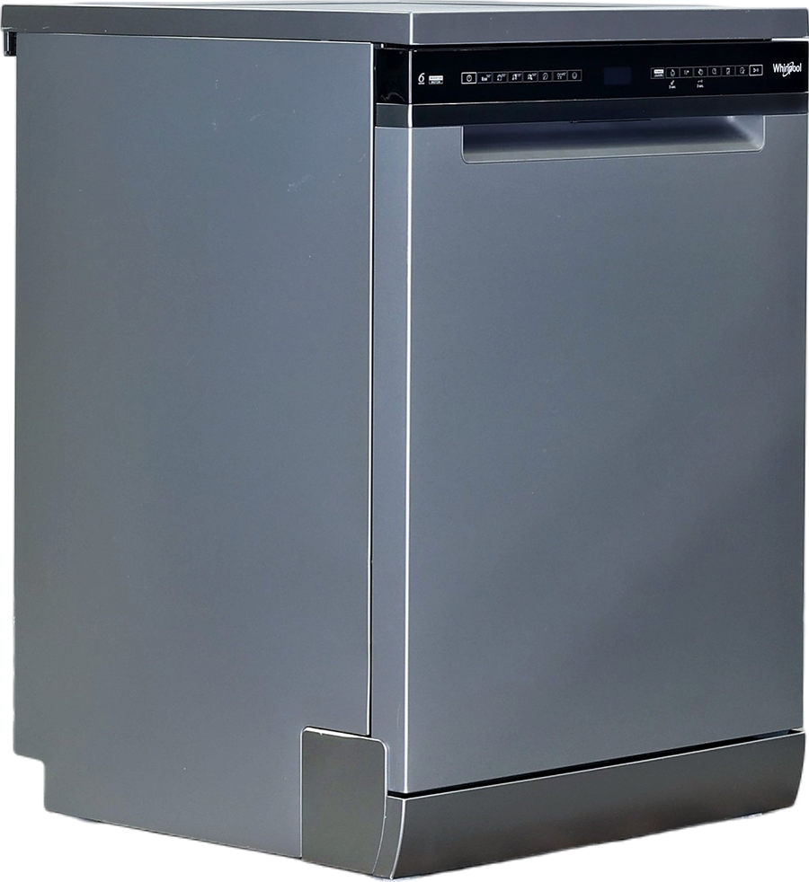 Lave-vaisselle Pose Libre 15 couverts Reconditionné WHIRLPOOL W7FHS41S