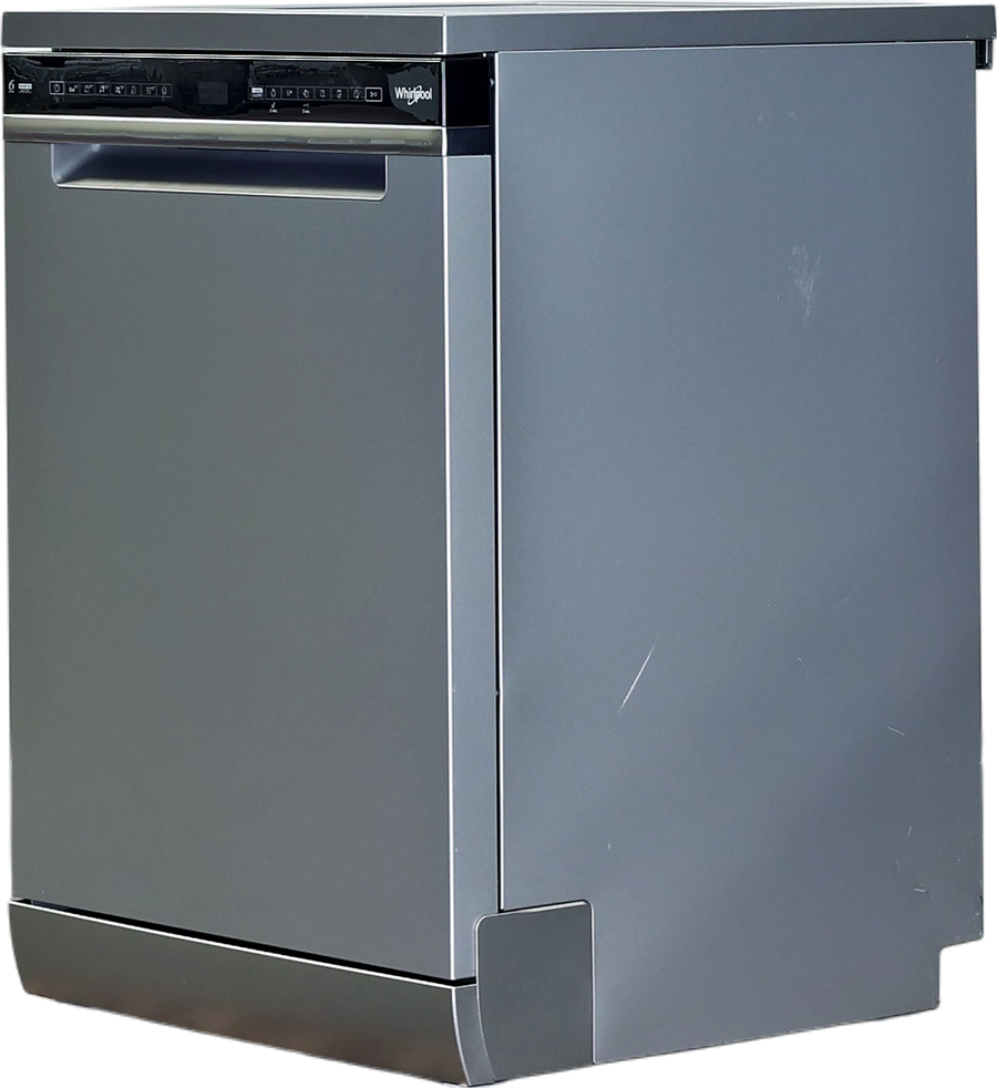 Lave-vaisselle Pose Libre 15 couverts Reconditionné WHIRLPOOL W7FHS41S