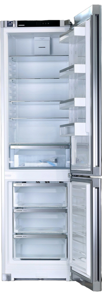 Réfrigérateur Avec Congélateur Reconditionné LIEBHERR KGNsf57Va03