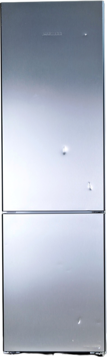 Réfrigérateur Avec Congélateur Reconditionné LIEBHERR KGNsf57Va03
