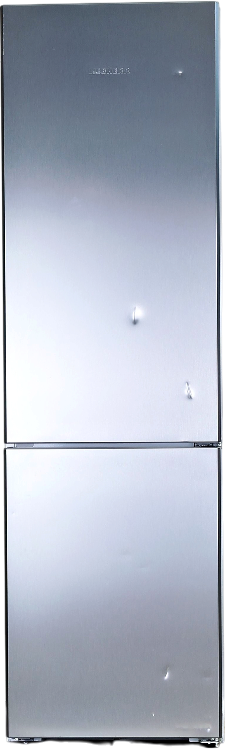 Réfrigérateur Avec Congélateur Reconditionné LIEBHERR KGNsf57Va03