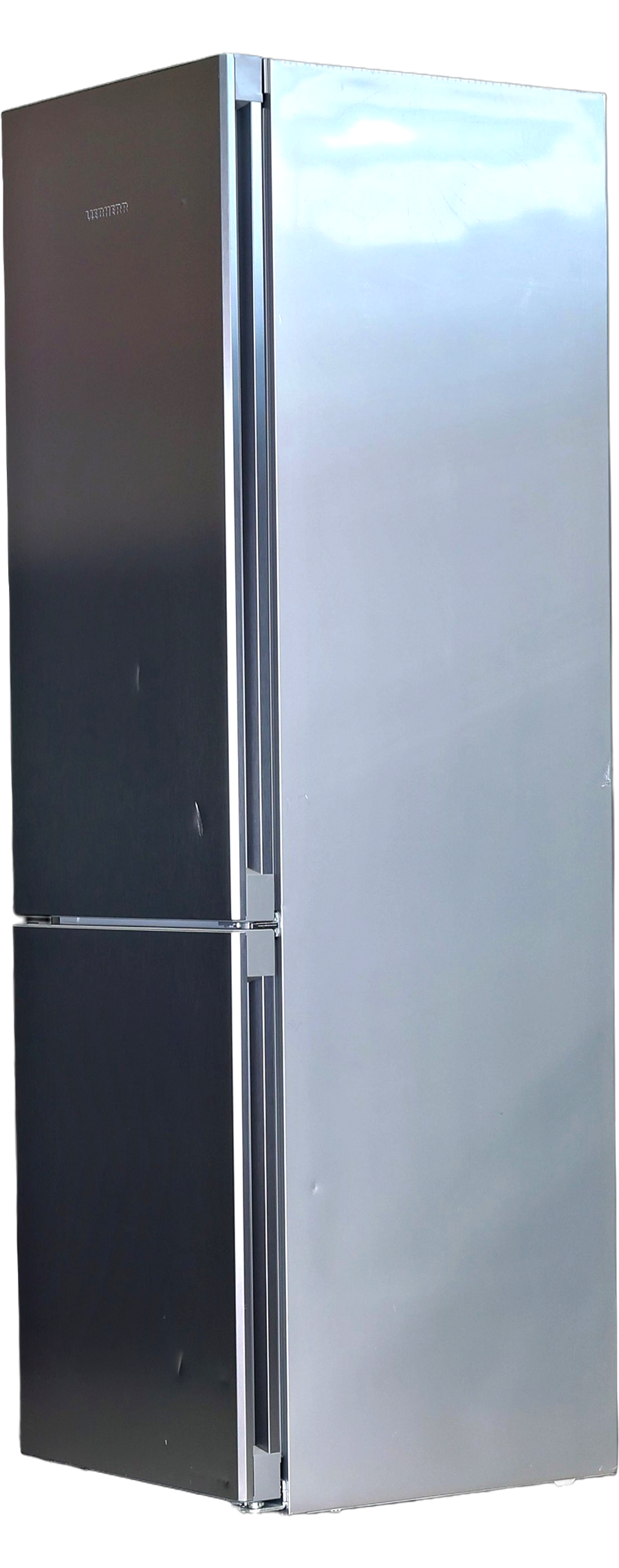 Réfrigérateur Avec Congélateur Reconditionné LIEBHERR KGNsf57Va03