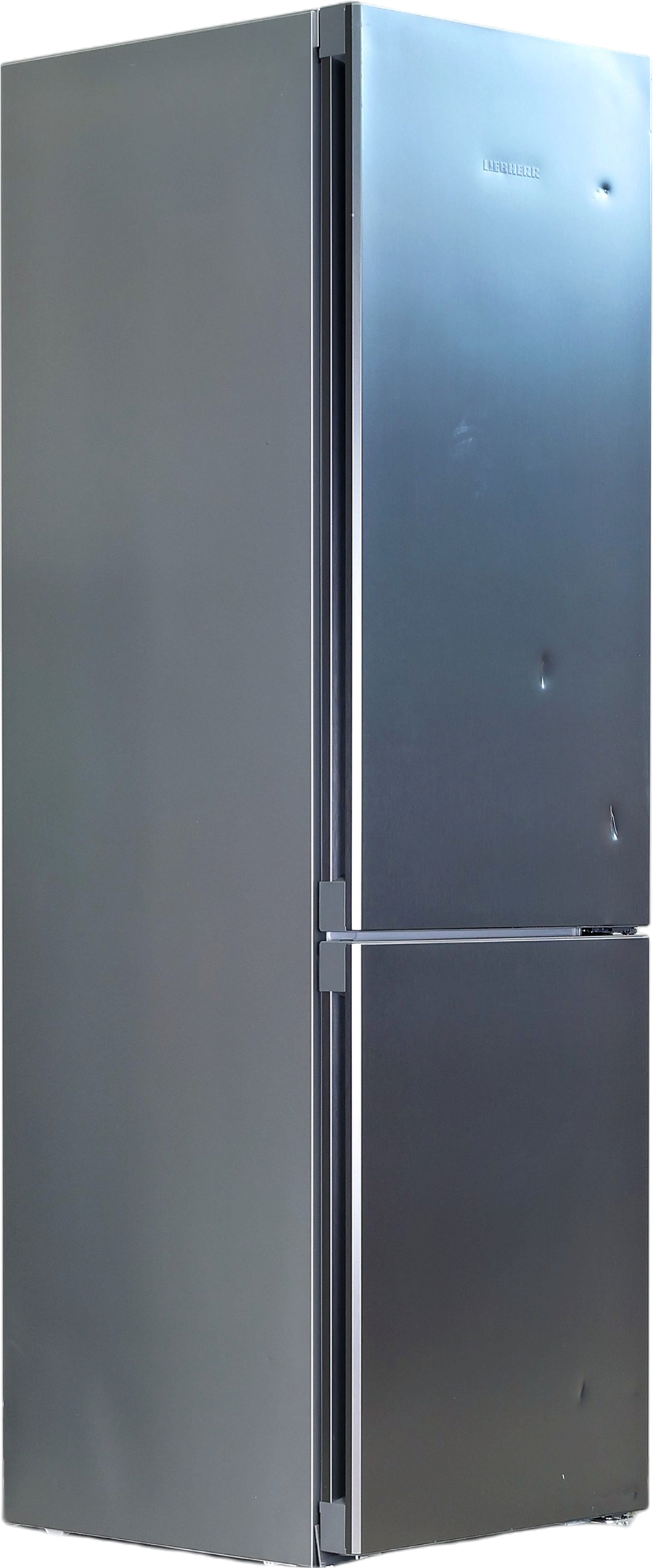 Réfrigérateur Avec Congélateur Reconditionné LIEBHERR KGNsf57Va03