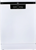Lave-vaisselle Pose Libre 14 couverts Reconditionné BEKO BDFN26440WP
